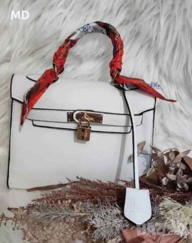 НАМАЛЕНИЕ Hermes дамски чанти , снимка 2 - Чанти - 52172410