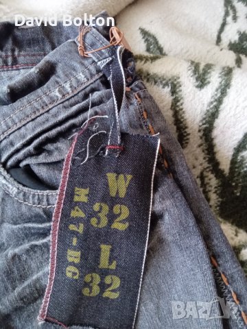 оригинални дънки 1921, снимка 7 - Дънки - 31068148