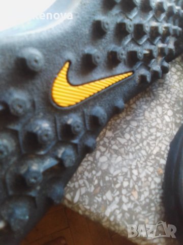Nike. Original. Size 41 Unisex, снимка 5 - Маратонки - 37319302