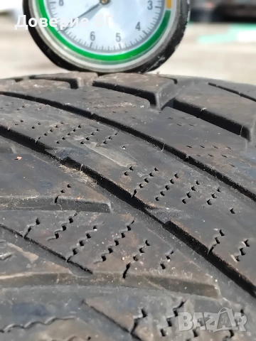 Гуми 225 50 17 Бриджстоун Bridgestone 4 броя.Нов внос. Не са нови!, снимка 6 - Гуми и джанти - 53494887