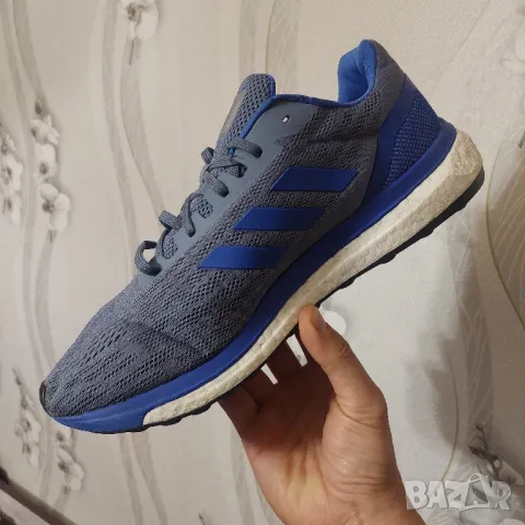маратонки Adidas Response M  номер 46, снимка 12 - Маратонки - 47885213