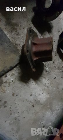 Задна  главина  AVIA, снимка 3 - Части - 38948237