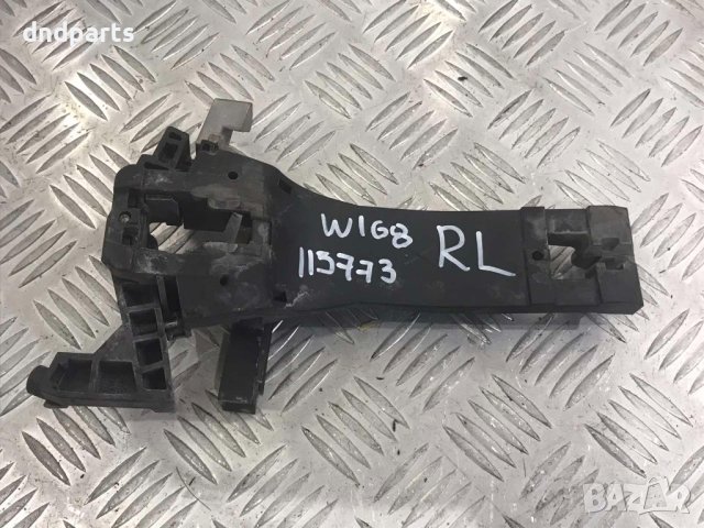 Основа задна лява дръжка Mercedes,A-Class,W168,2003г.