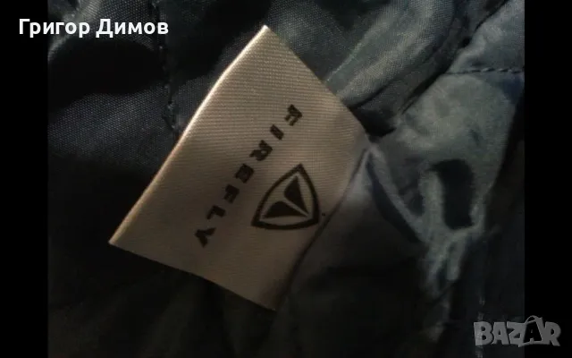 Продавам яке Firefly, снимка 3 - Якета - 49812770