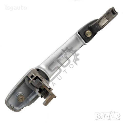 Задна дясна външна дръжка Mazda 2 I (DY) 2003-2007 ID: 120560, снимка 2 - Части - 44141311