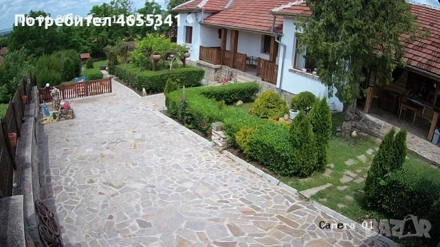 Продавам уникален имот 