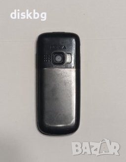 GSM Nokia 6303 Classic, 32MB, Black - Мобилен телефон пълен комплект в кутия, снимка 5 - Nokia - 44119888