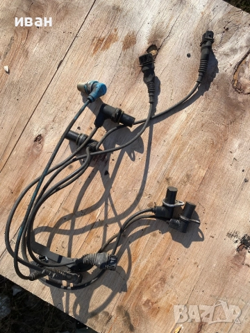 Части за м52б20 и м50б20, снимка 6 - Части - 52085838