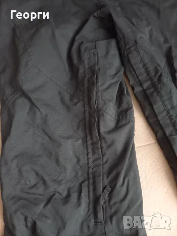  Ски панталон WEDZE размер М , снимка 2 - Зимни спортове - 48807814