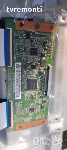 TV Board JUC7.820.00125142 for Changhong LED55D3000ISX, снимка 8 - Части и Платки - 35374707