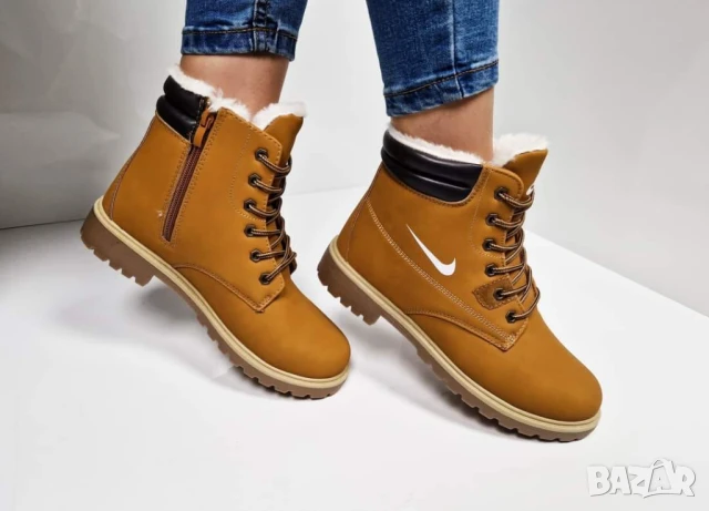 Дамски маратонки puma nike, снимка 17 - Маратонки - 51150107