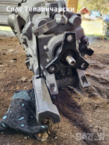 Продавам скорости за мерцедес w203  R211 261 06 01, снимка 2 - Части - 42960183