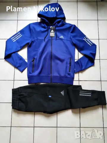  ЕКИПИ САМО РАЗМЕР S , снимка 5 - Спортни дрехи, екипи - 38643131