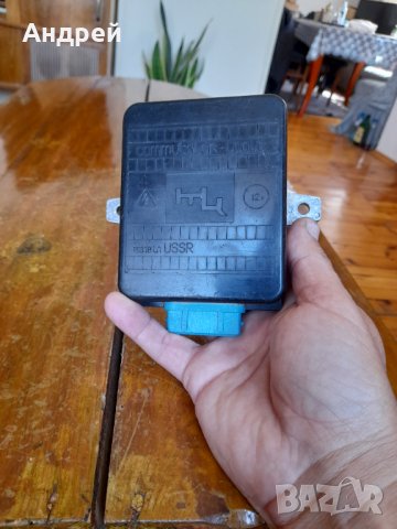 Модул Лада Самара, снимка 4 - Други ценни предмети - 37286390