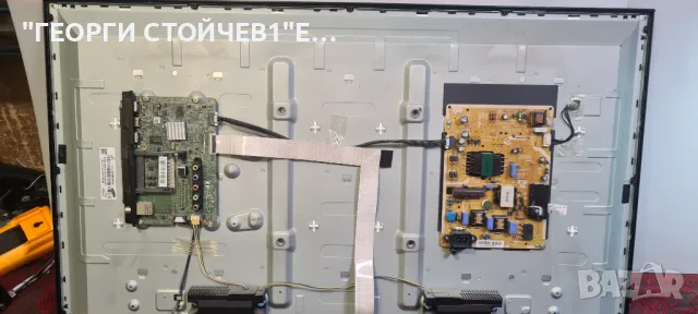 UE40J5000AW  BN41-02098  BN94-09511A  BN44-00852B  CY-JJ040BGNV2H, снимка 3 - Части и Платки - 48490718