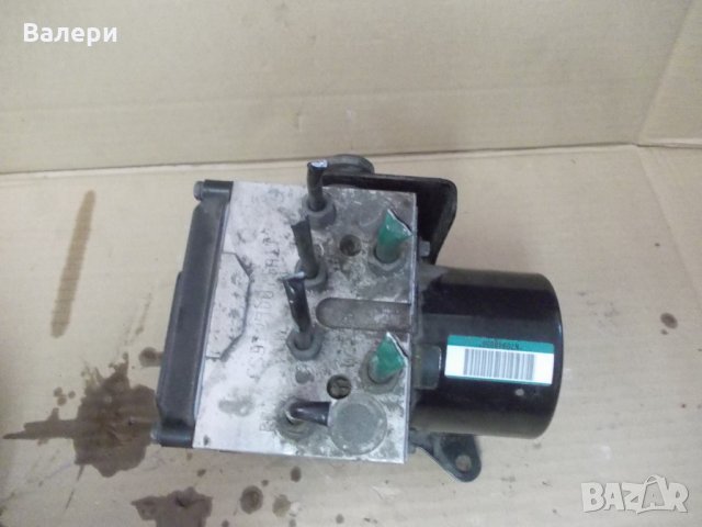 ABS помпа TRW 157 10 602 за PEUGEOT 407sw 2.0 16v., снимка 4 - Части - 33042280