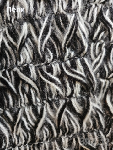 Комплект шапка и шал, снимка 3 - Шапки - 52554961