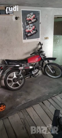 КУПУВАМ СТАРИ МОТОРИ, снимка 10 - Мотоциклети и мототехника - 47875115