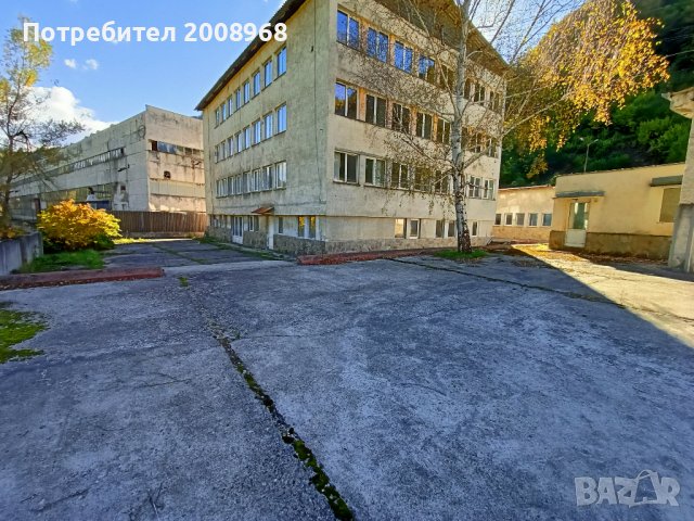 ПРОМИШЛЕН БИЗНЕС ИМОТ, снимка 9 - Производствени сгради - 39538128