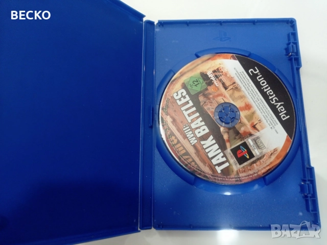 Игри за Playstation 2, снимка 8 - Игри за PlayStation - 50494576