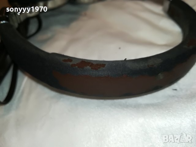 JVC ESNSY INOX HEADPHONES 1105231630, снимка 14 - Слушалки и портативни колонки - 40668321