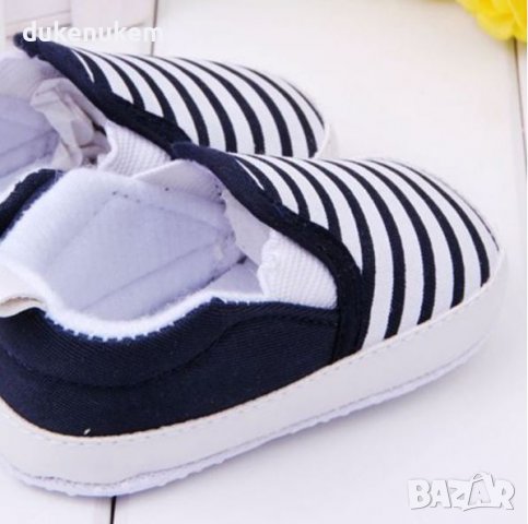 Нови! Бебешки обувки за прохождане буйки модел 3, снимка 6 - Бебешки обувки - 38949857