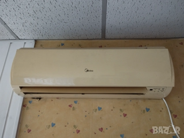 Климатик Медея , снимка 2 - Климатици - 53479828