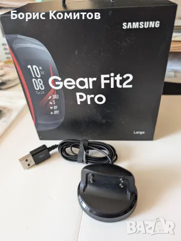 Аксесоари за гривна Smart Gear Fit2 Pro