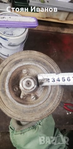 Продавам колела за количка, маса, стелаж. , снимка 5 - Други инструменти - 35072442