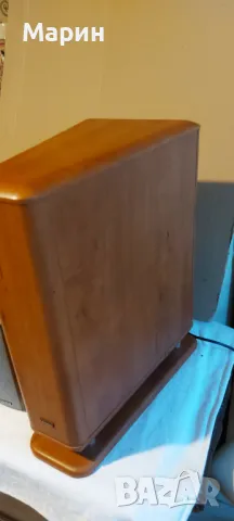 Система Denon, снимка 3 - Аудиосистеми - 50071961