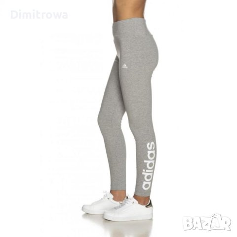  р-р L; XL Аdidas Women's Essentials High-Waisted клин