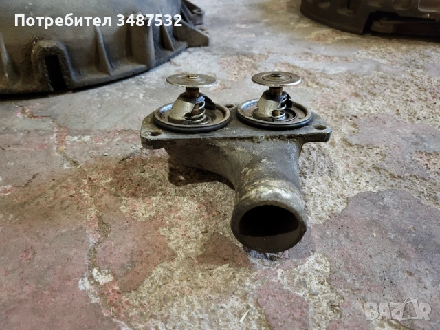 Части за ИФА Л60, снимка 17 - Камиони - 53434903