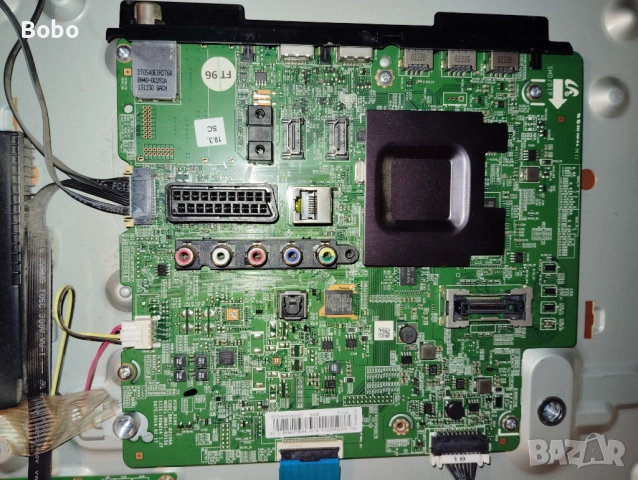 2 MAIN board BN41-02156, снимка 6 - Части и Платки - 45303069