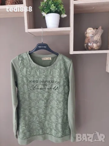 намаление нова блузка