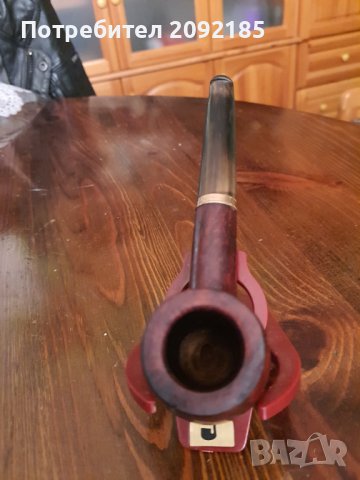 Лула за пушене, снимка 2 - Лули - 43237592