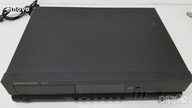 CD player Harman/Cardon HD710, снимка 2 - MP3 и MP4 плеъри - 28260190