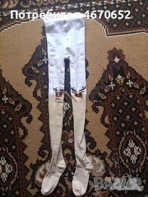 Детски чорапогащници, снимка 4 - Други - 52677124