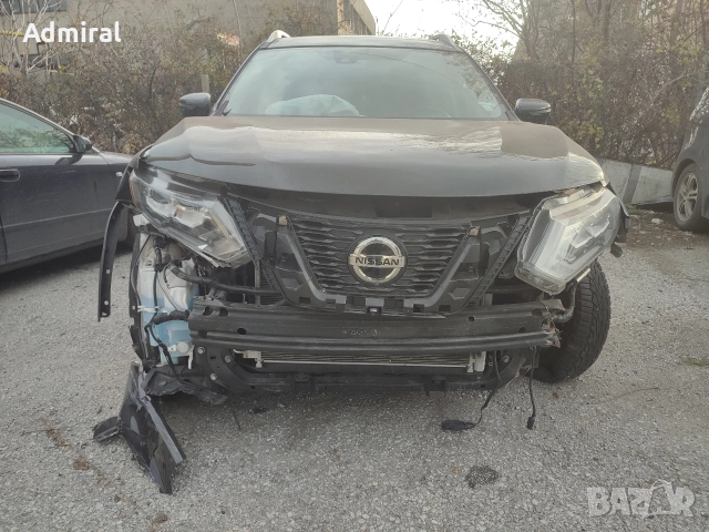 Nissan Rogue 2.5 , снимка 3 - Автомобили и джипове - 52671230