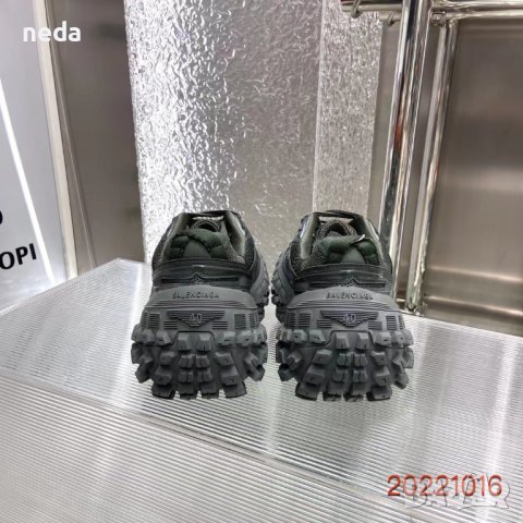 Balenciaga 2022 (реплика) Unisex , снимка 5 - Маратонки - 38369452