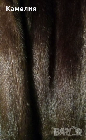 Палто от норка , снимка 4 - Палта, манта - 51974250