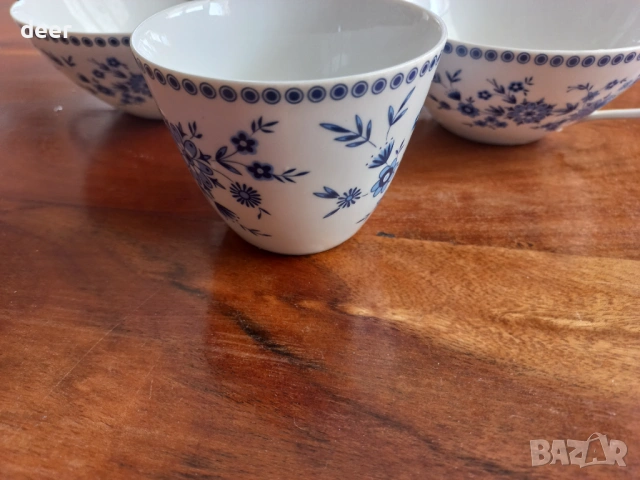 Баварски чаши , снимка 4 - Чаши - 53535125