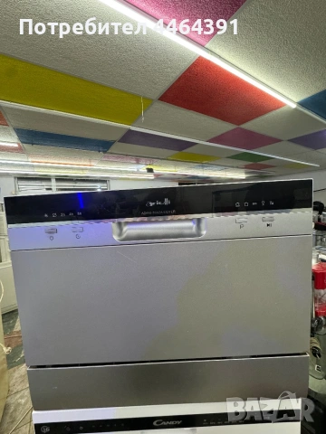 Съдомиялна машина тип купче , снимка 6 - Съдомиялни - 53318508