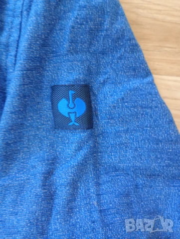 Engelbert Strauss мъжка тениска размер XXL, снимка 2 - Тениски - 50765997