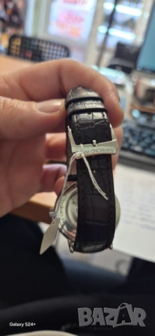 Часовник Raymond Weil Maestro, снимка 3 - Мъжки - 53339836