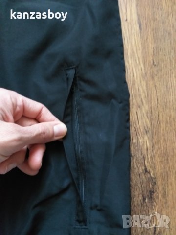 adidas - страхотно мъжко горнище КАТО НОВО, снимка 7 - Спортни дрехи, екипи - 39641147