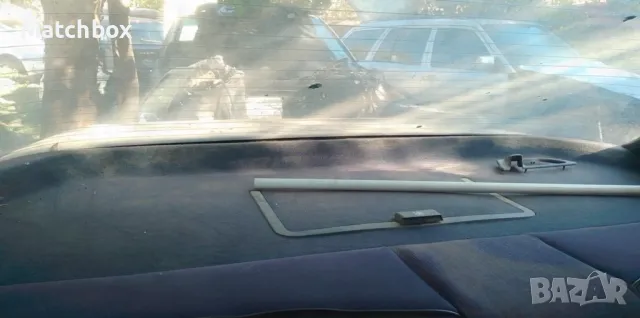 На части Мерцедес 124 200Е 260Е седан, снимка 8 - Автомобили и джипове - 29240375