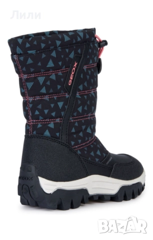 Апрески Geox,31, снимка 4 - Детски боти и ботуши - 51597632