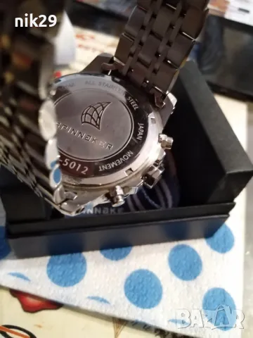 Spinnaker , снимка 5 - Мъжки - 47837567