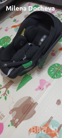 Кош за кола "Лорели Спирит "