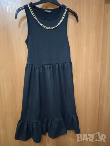 Дамска рокля